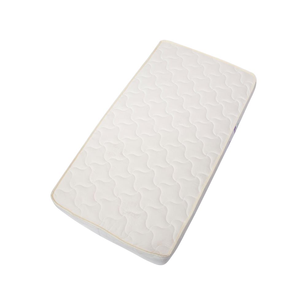 Colchón de Cuna 70 x 130 cm Maíz