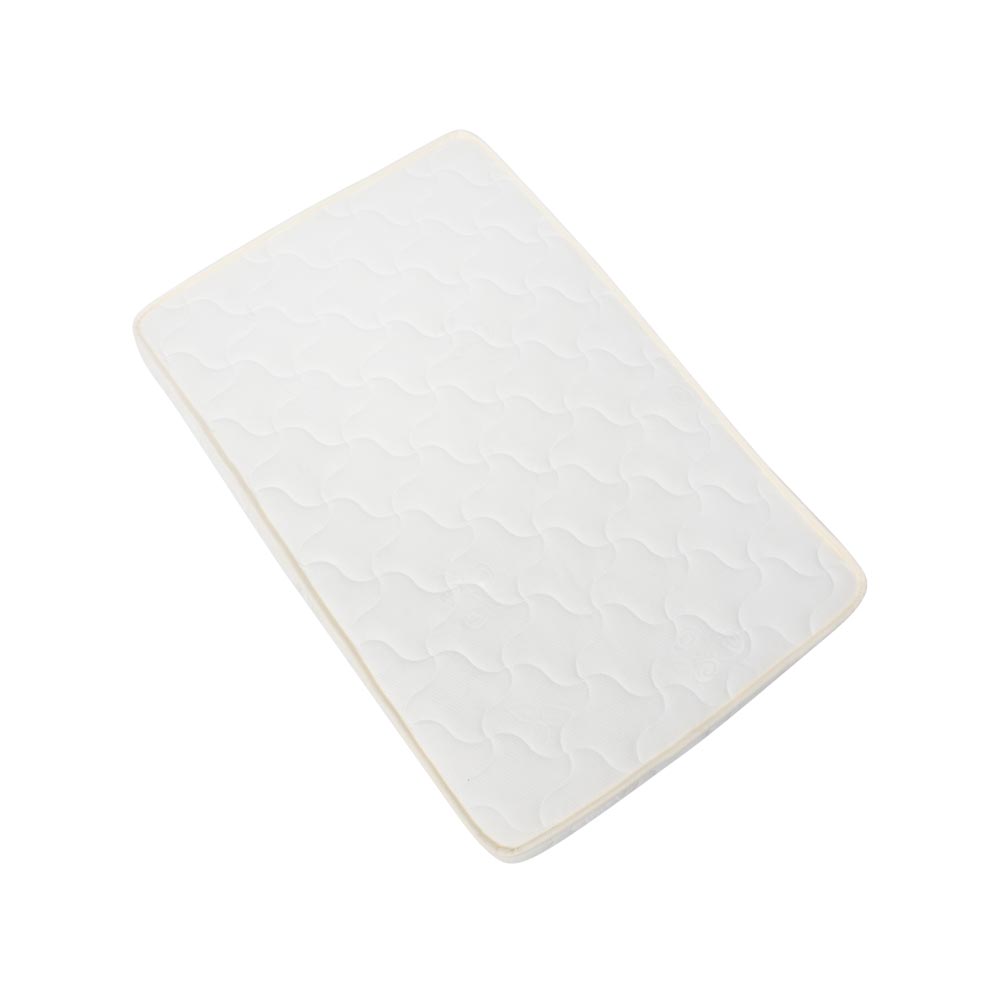 Colchón Ergonómico para Pack and Play Premium Pequeño Maíz