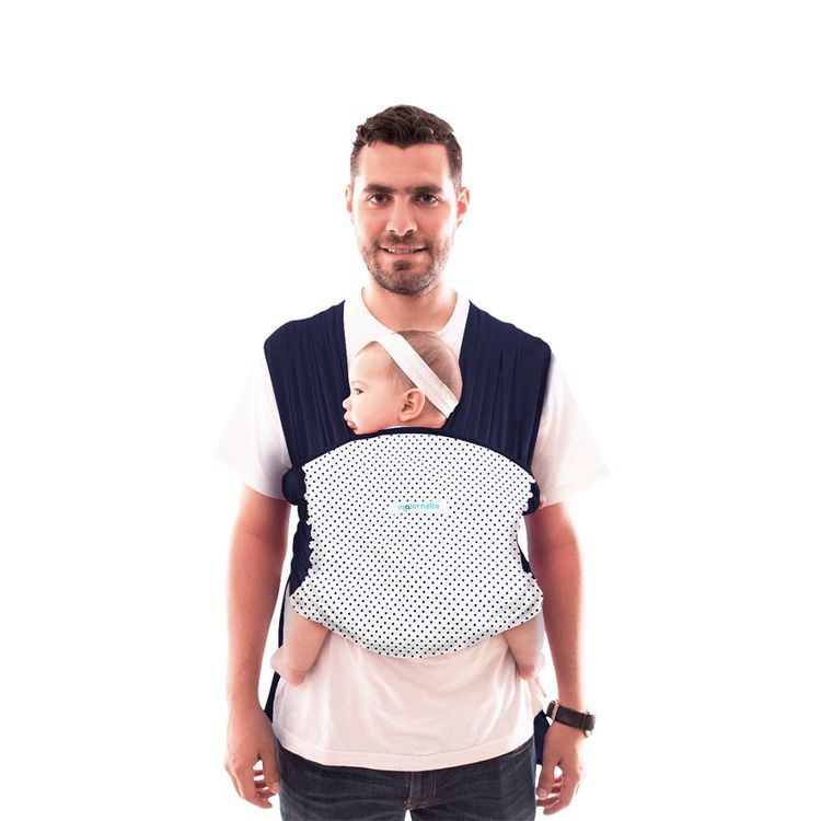 Maternelle-Fular-Ergon-mico-Regulable-Puntos-Azul-1-199847930 Maternelle-Fular-Ergon-mico-Regulable-Puntos-Azul-1-199847930