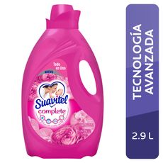 Suavizante-de-Telas-Suavitel-Complete-Flor-de-Primavera-Botella-2-9-Lt-1-76807286