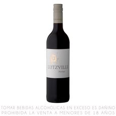 Vino-Tinto-Pinotage-Lutzville-Botella-750-ml-1-164409135