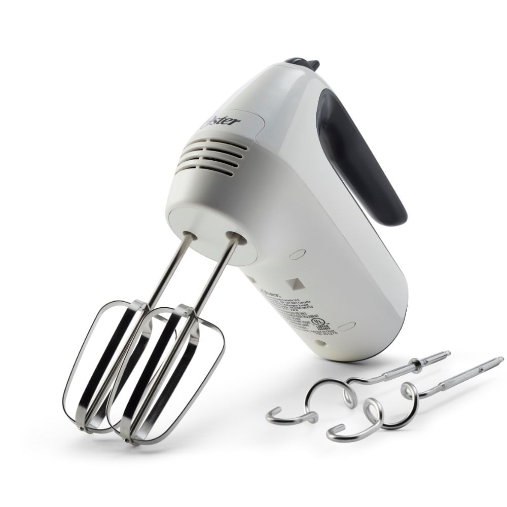 Oster Batidora de Mano 250W FPSTHM3532 6 Velocidades