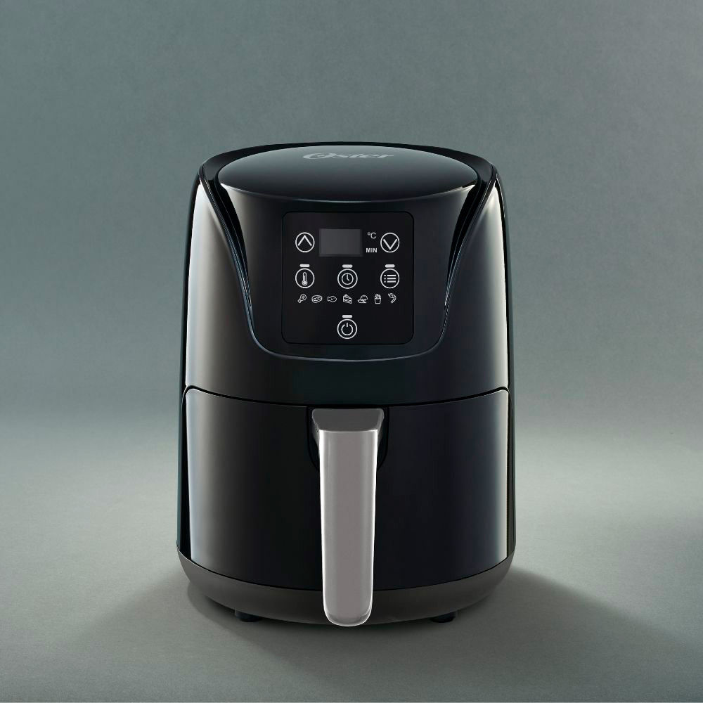 Oster Freidora de Aire 1.8 Lt CKSTAF18D - Metro freidora de aire 1.8 oster