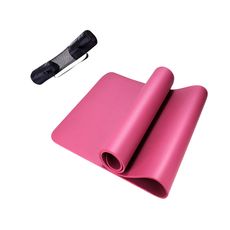 Sport-Fitness-Mat-de-Yoga-8-mm-Rosado-Bolso-1-202084706