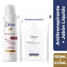 DESODORANTE-DOVE-SPRAY-X-DERMO-ACLARANT---DOVE-JLIQ-MANOS-NUTRI-PROFUNDAX220ML-DP