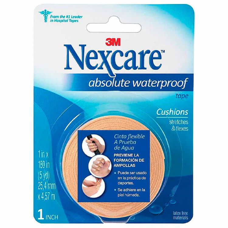 Cinta-Flexible-Impermeable-Nexcare-Bl-ster-4-5-m-1-44240690 Cinta-Flexible-Impermeable-Nexcare-Bl-ster-4-5-m-1-44240690