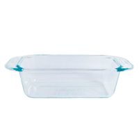 Pyrex Molde para Pan 1.4 Lt