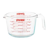 Pyrex Jarra Medidora 1 Lt