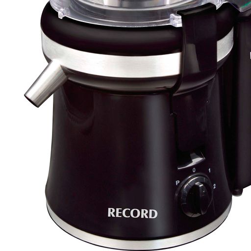 Record Extractor de Jugos 1 Lt 2 Velocidades - Wong