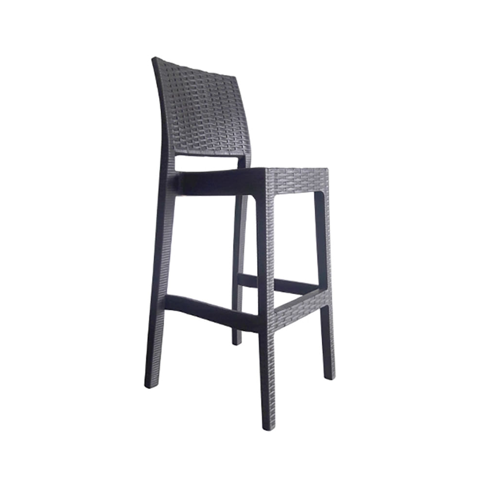 Ziyaz Banco Fijo para Barra Tavarúa Café