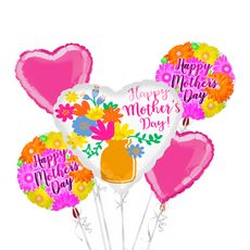 Pandup-Ballons-Bouquet-de-Globos-Mothers-Day-Flores-5-unid-1-206384013
