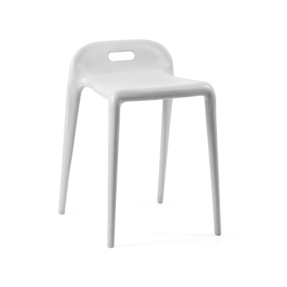 Ziyaz Banco Fijo Caris Gris Claro