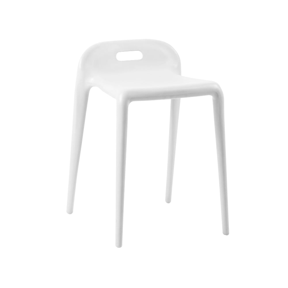 Ziyaz Banco Fijo Caris Blanco