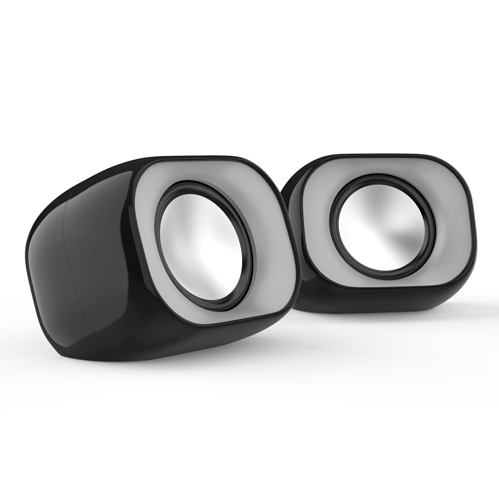 Hp Parlantes con Cable DHS-2111