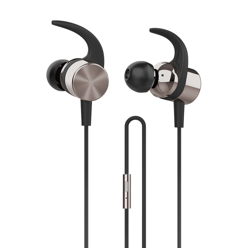 Hp Audífonos con Micrófono In Ear DHH-3114