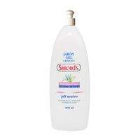 Jabón de Glicerina Simond's Cremoso Frasco 1 L