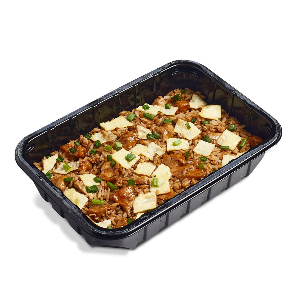 Arroz Chaufa con Pollo Cuisine & Co 400g