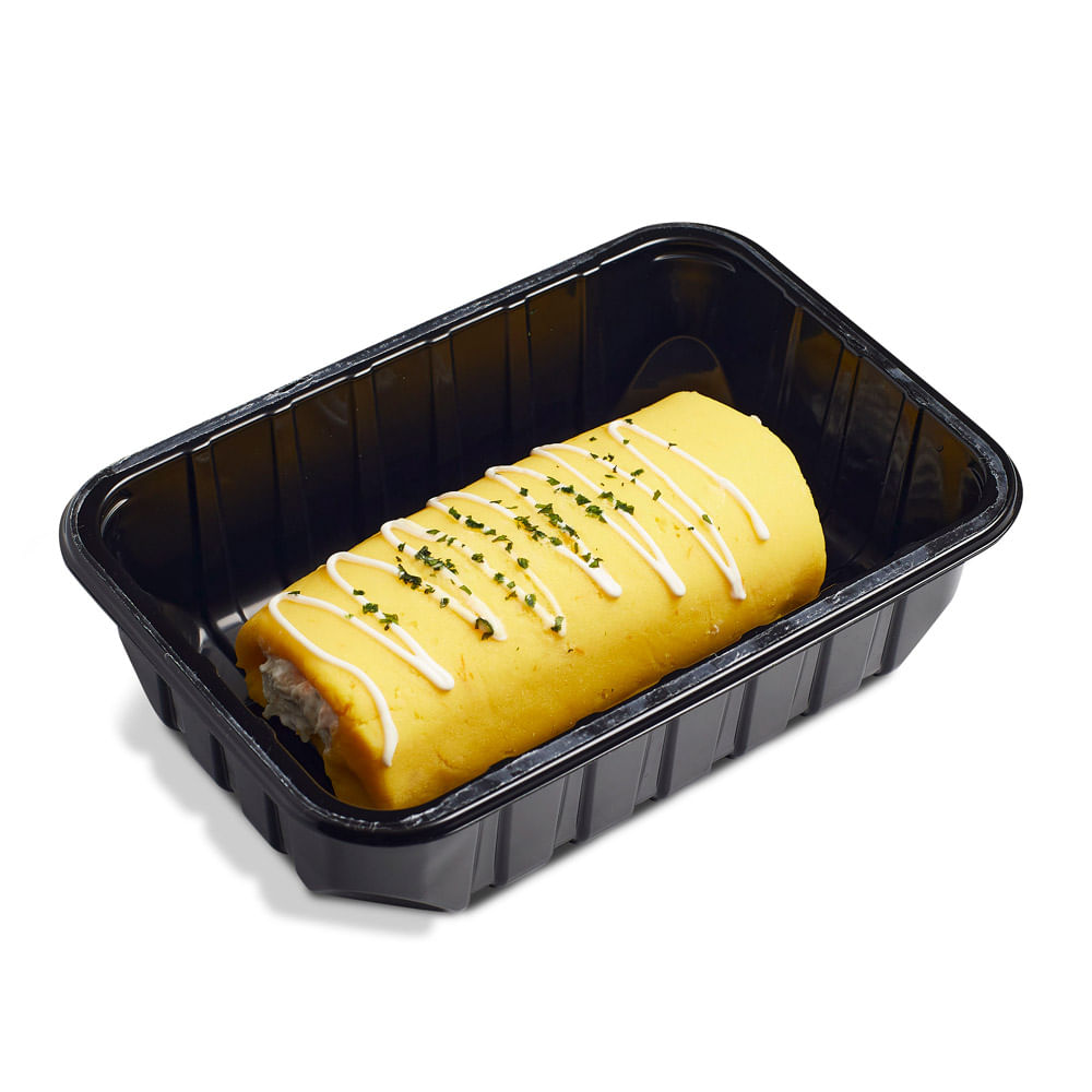 Causa de Pollo y Verduras Cuisine & Co 400g