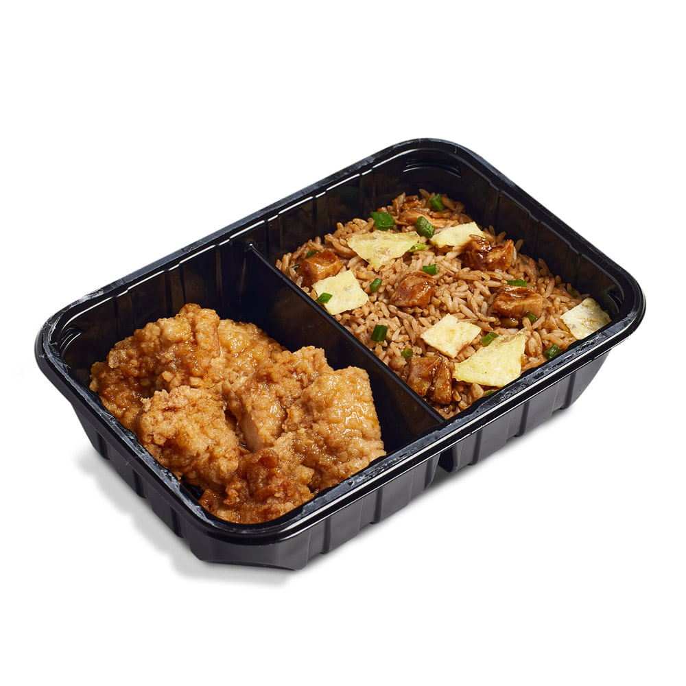 Pollo Chijaukay con Chaufa Cuisine & Co 400g