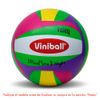 Viniball-Pelota-de-V-ley-Multicolor-Surtido-2-182289946