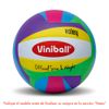 Viniball-Pelota-de-V-ley-Multicolor-Surtido-4-182289946