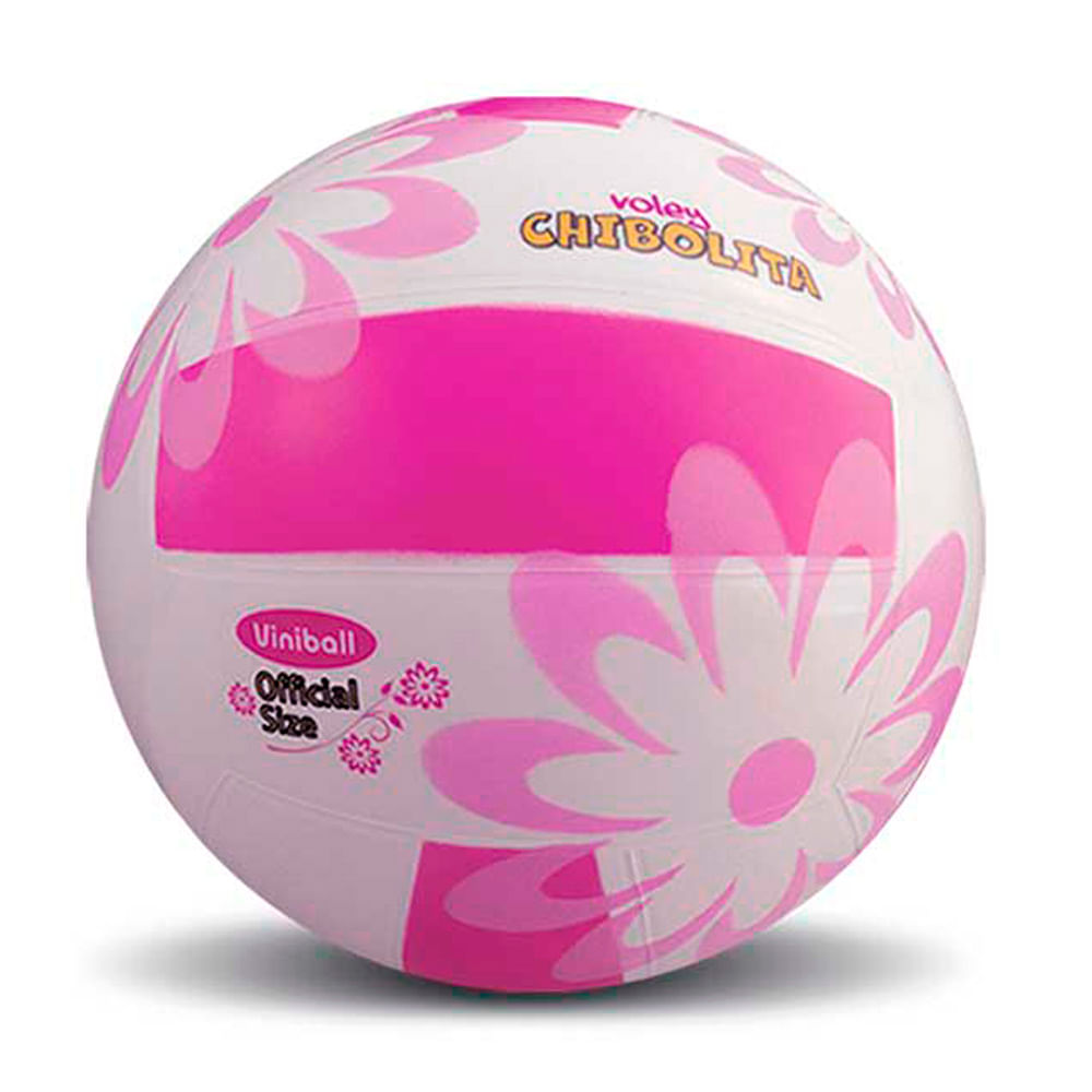 Viniball Pelota de Vóley Chibolita