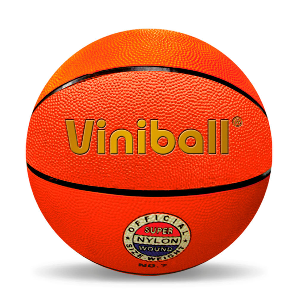 Viniball Pelota de Básquet Nro 7