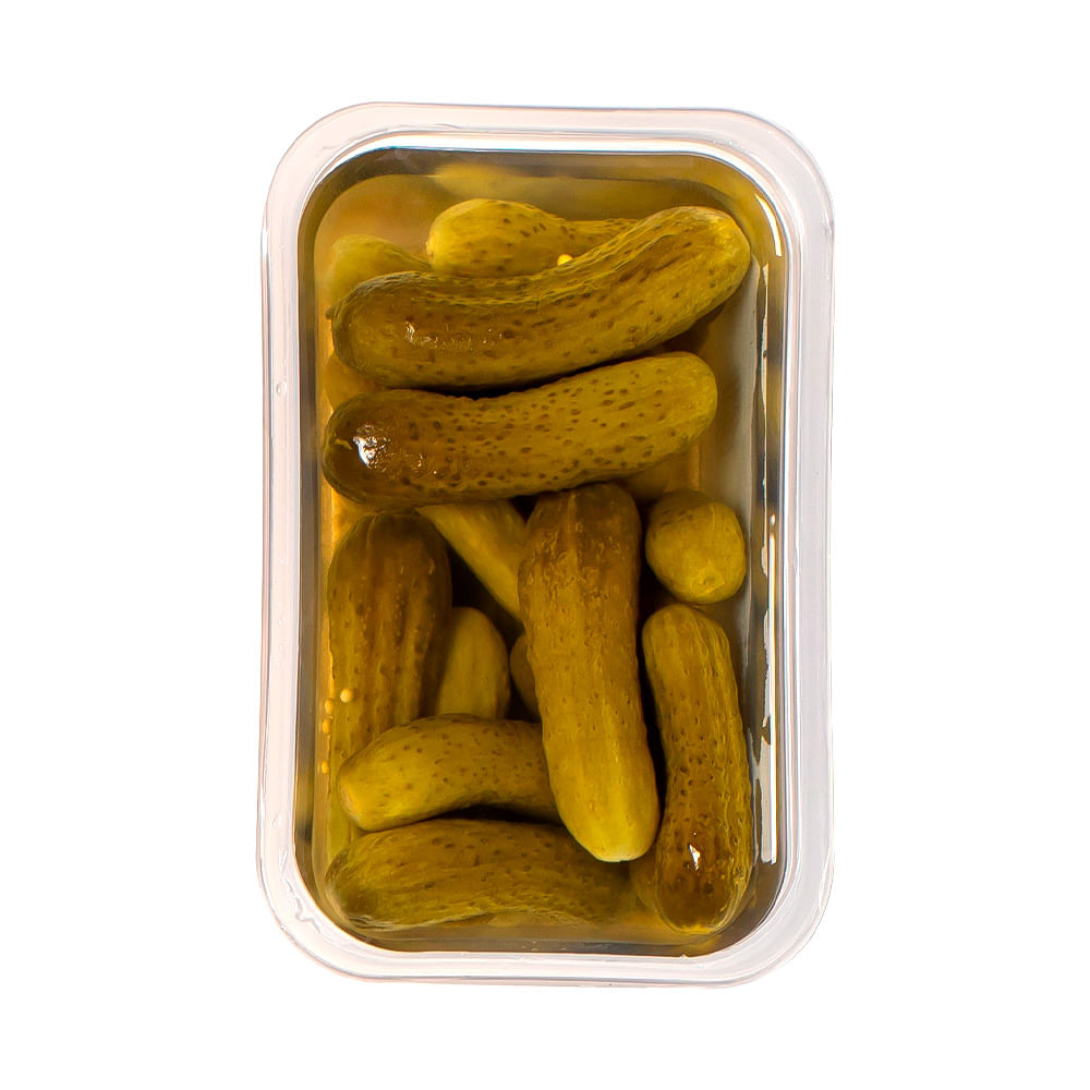 Pepinillo Encurtido 220g