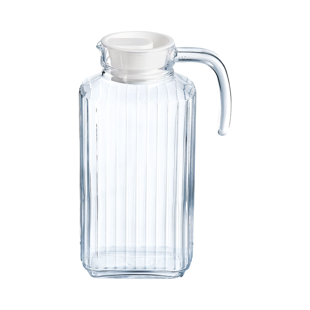 Luminarc Jarra Quadro 1.7 Lt