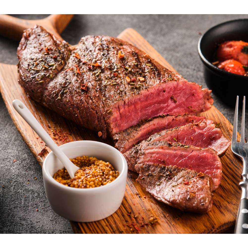 Bife de Cadera Wong x kg