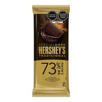Chocolate Oscuro 73% Cacao Hershey's Tradicional 85g