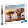 Clementoni-Rompecabezas-African-Sunset-500-Piezas-1-193377197