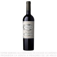 Vino Tinto Merlot Gran Reserva Terranoble Botella 750ml