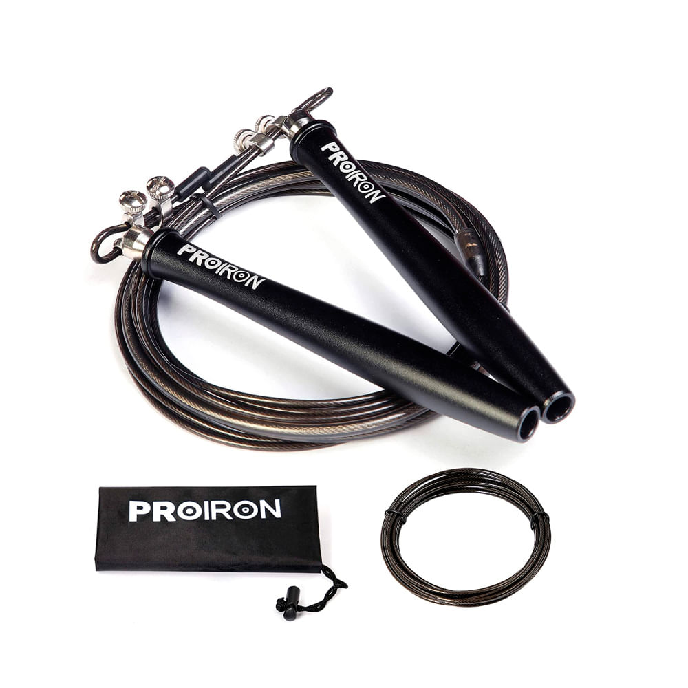 Proiron Soga para Entrenar