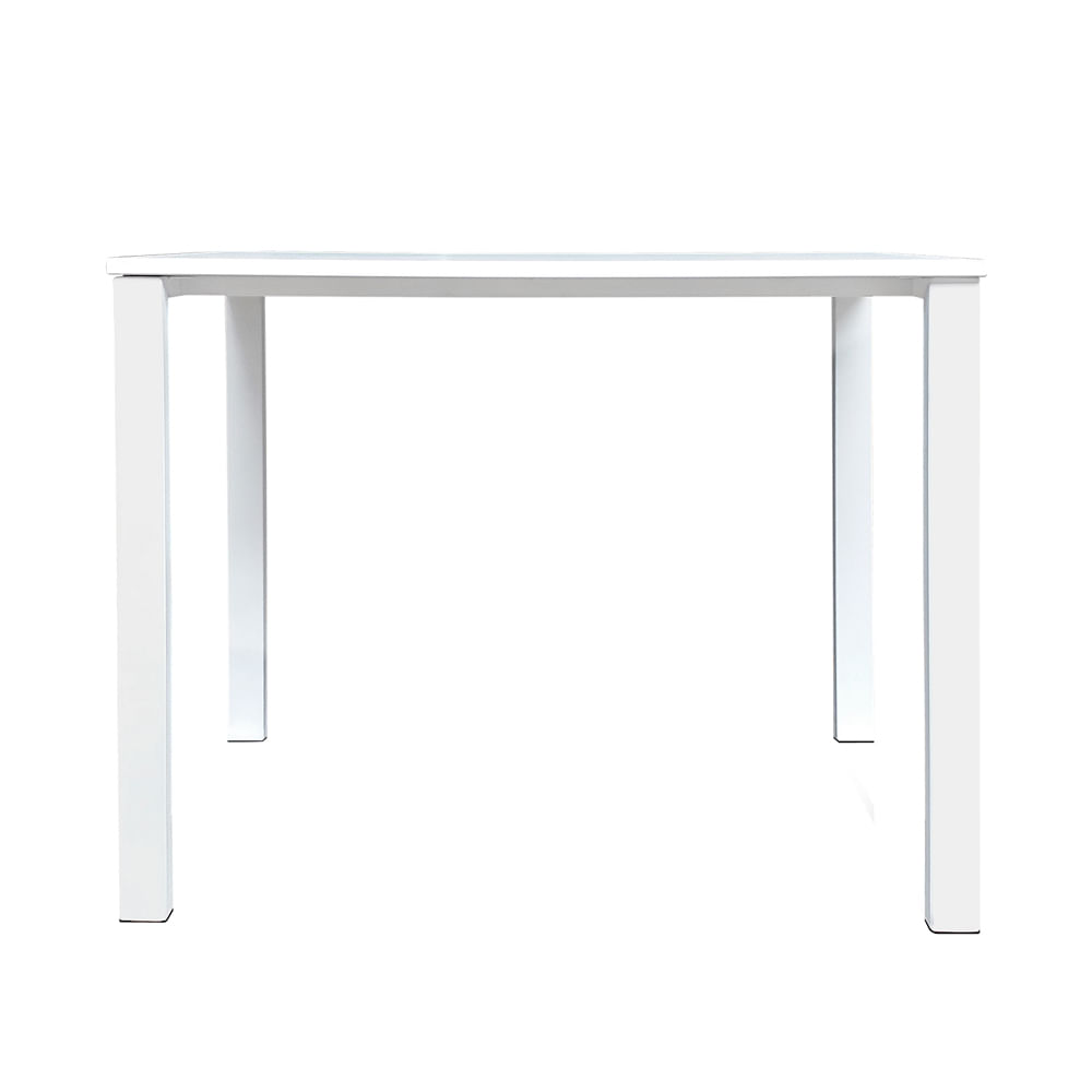 Ziyaz Escritorio Krona 90 x 50 cm Blanco