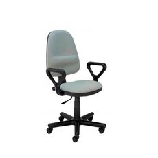 Ziyaz-Silla-Giratoria-para-Escritorio-Bravo-Gris-Claro-1-208857002