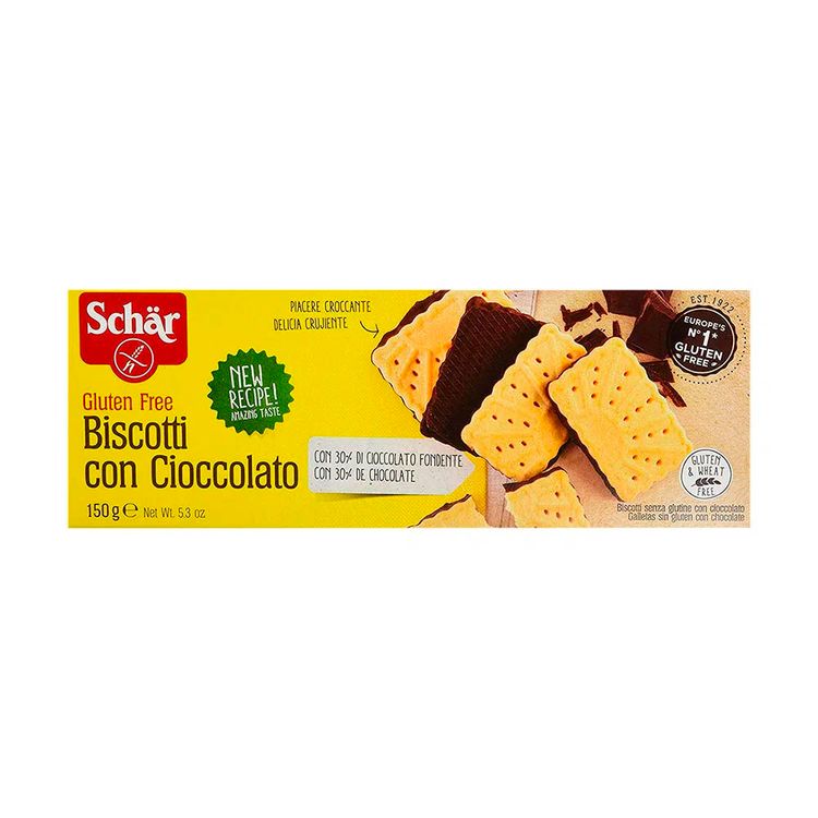 Galletas-Biscotti-Con-Cioccolato-Sin-Gluten-Dr-Schar-Paquete-150-g-1-32197