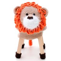 Un Lunar Banquianimalito León