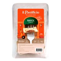 Raviol relleno de Osobuco Il Pastificio 500g