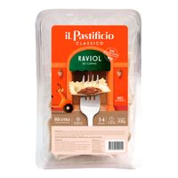 Ravioles de Carne Il Pastificio 500g