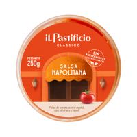 Salsa Napolitana Il Pastificio 250g