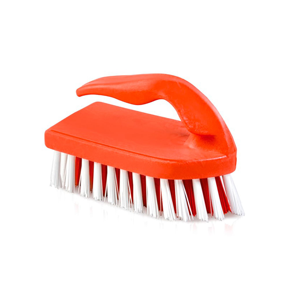 Escobilla de Ropa Plancha Hude