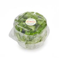 Lechuga de Invernadero Oakleaf Don Miguel