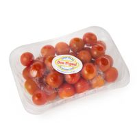 Tomate Cherry de Invernadero Don Miguel x Bandeja