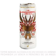 Cerveza-Artesanal-Lager-La-Blanquirroja-Candelaria-Lata-355-ml-1-151770405