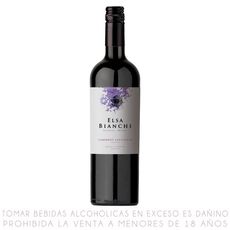 Vino-Tinto-Cabernet-Sauvignon-Elsa-Bianchi-Botella-750-ml-1-213532772