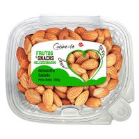 Almendras Saladas Cuisine&Co Pote 200 g