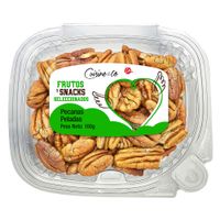 Pecanas Peladas Cuisine&Co Pote 100 g
