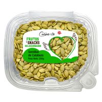 Semillas de Calabaza Cuisine&Co Pote 200 g