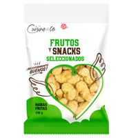 Habas Fritas Cuisine&Co Bolsa 100 g